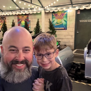 Fundraising Page: Nick Levesque